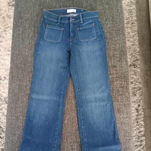 Flair Jean